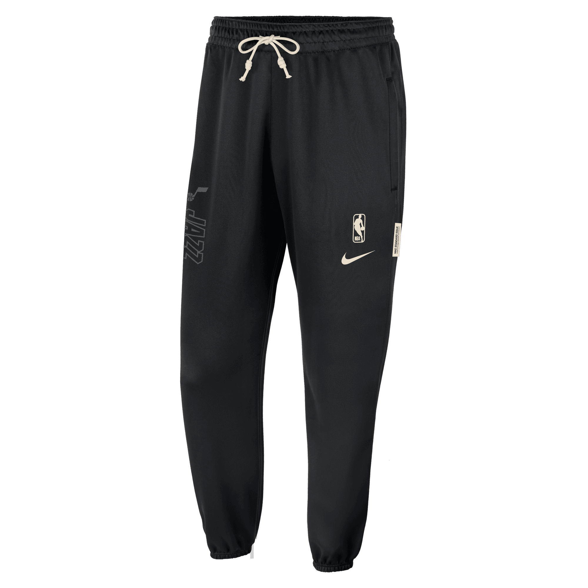 Nike NBA Utah Jazz Player Issued Warm Up Pants Sz XXL-TALL AV1704-002
