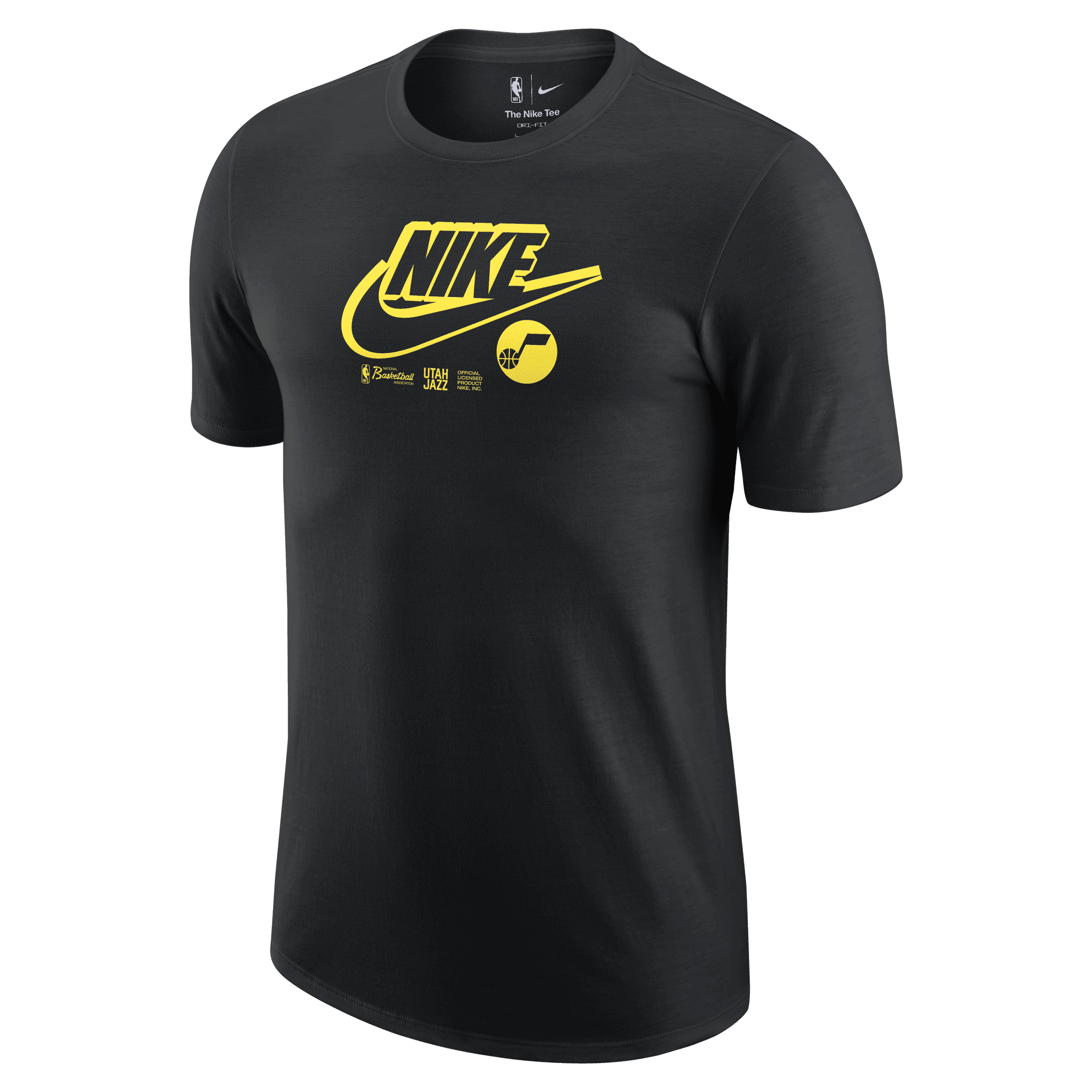 Utah Jazz Nike Association Edition Swingman Jersey 22/23 - White - Walker  Kessler - Unisex