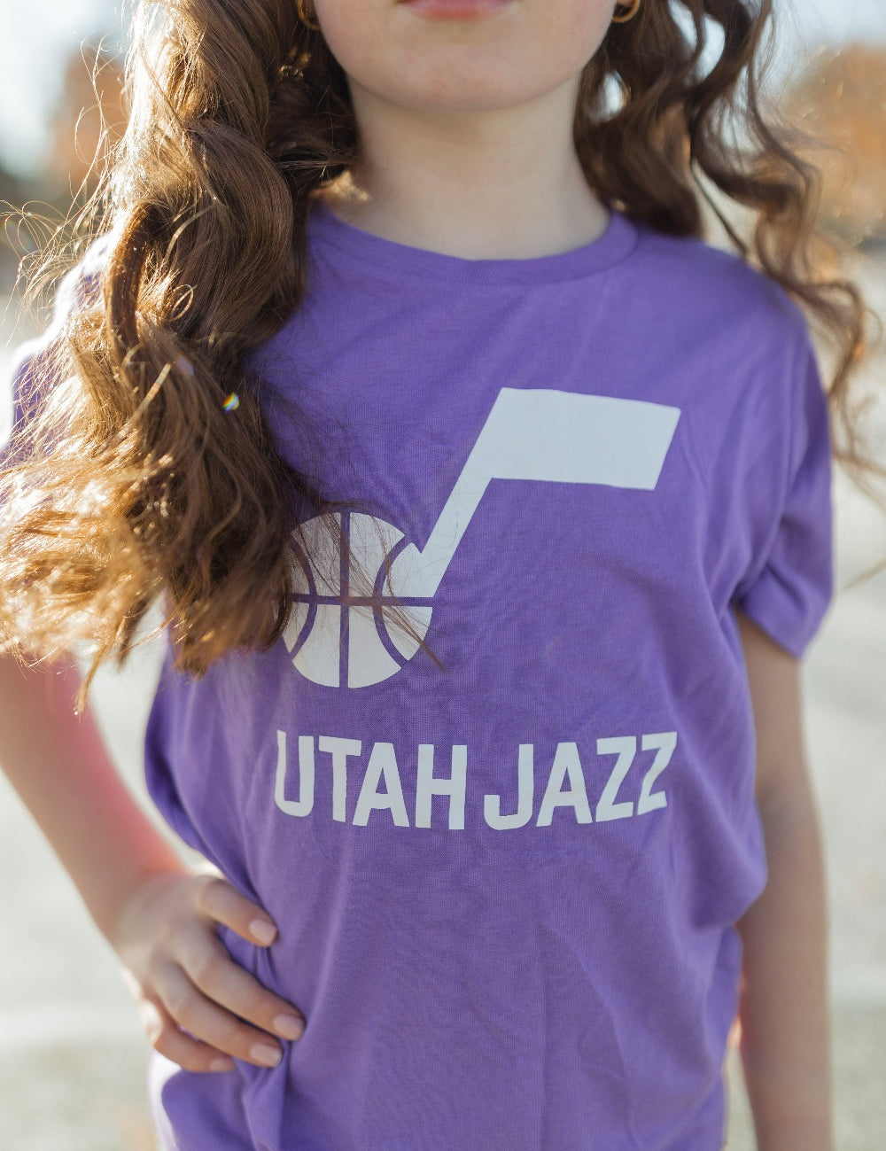 Nike Youth Boys and Girls Collin Sexton Purple Utah Jazz 2022/23 Swingman  Jersey - City Edition