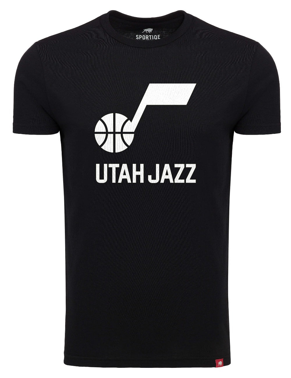 Paintbrush Sublimated SS Tee Utah Jazz - Shop Mitchell & Ness