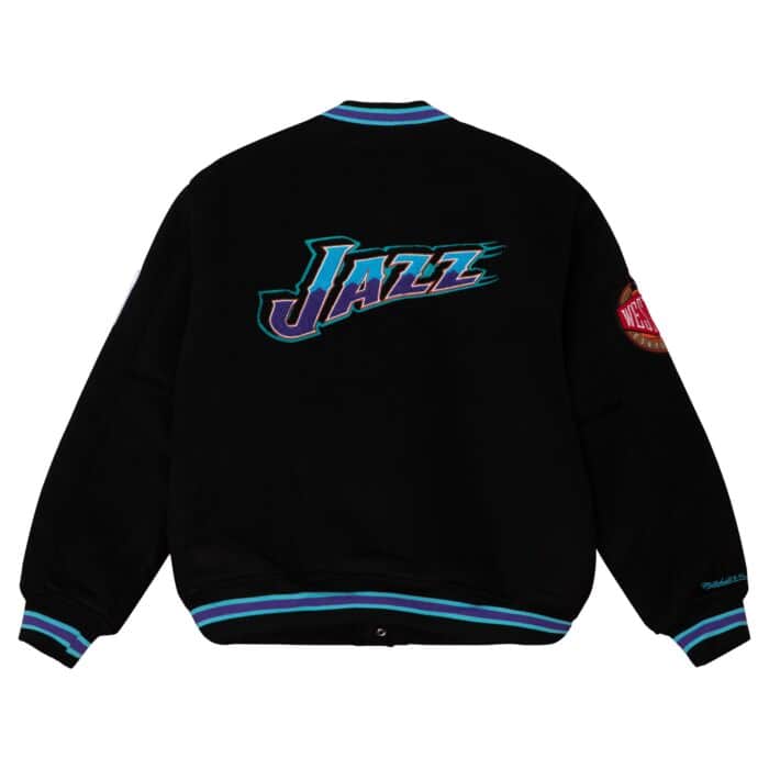 Womens Outerwear – Utah Jazz Team Store