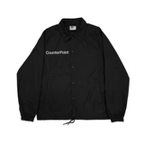 ASW coach Crew Jacket - CounterPoint
