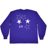 ASW HERITAGE LS PURPLE - CounterPoint